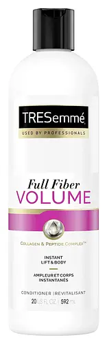 TRESemmé Full Fibre Volume Conditioner With Collagen & Peptide Complex