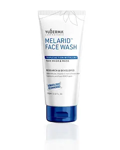 Yuderma Melarid Face Wash
