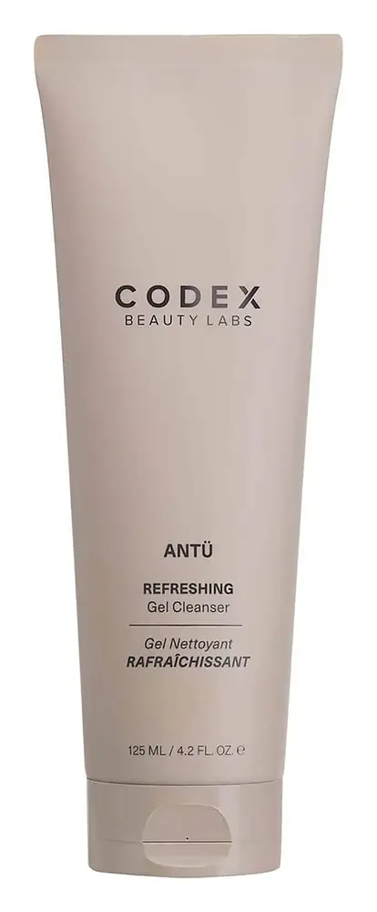Codex Labs Beauty Antu Refreshing Gel Cleanser