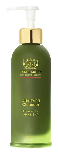 Tata Harper Clarifying Blemish & Oil Control Cleanser