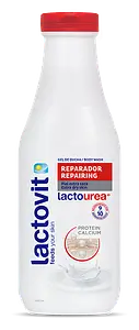 Lactovit Lactourea Repairing Body Wash