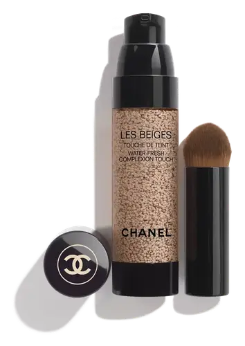 Chanel Les Beiges Water-Fresh Complexion Touch BR12