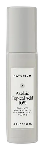 Naturium Azelaic Topical Acid 10%