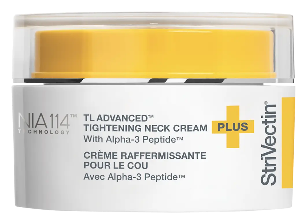 StriVectin TL Advanced™ Tightening Neck Cream PLUS