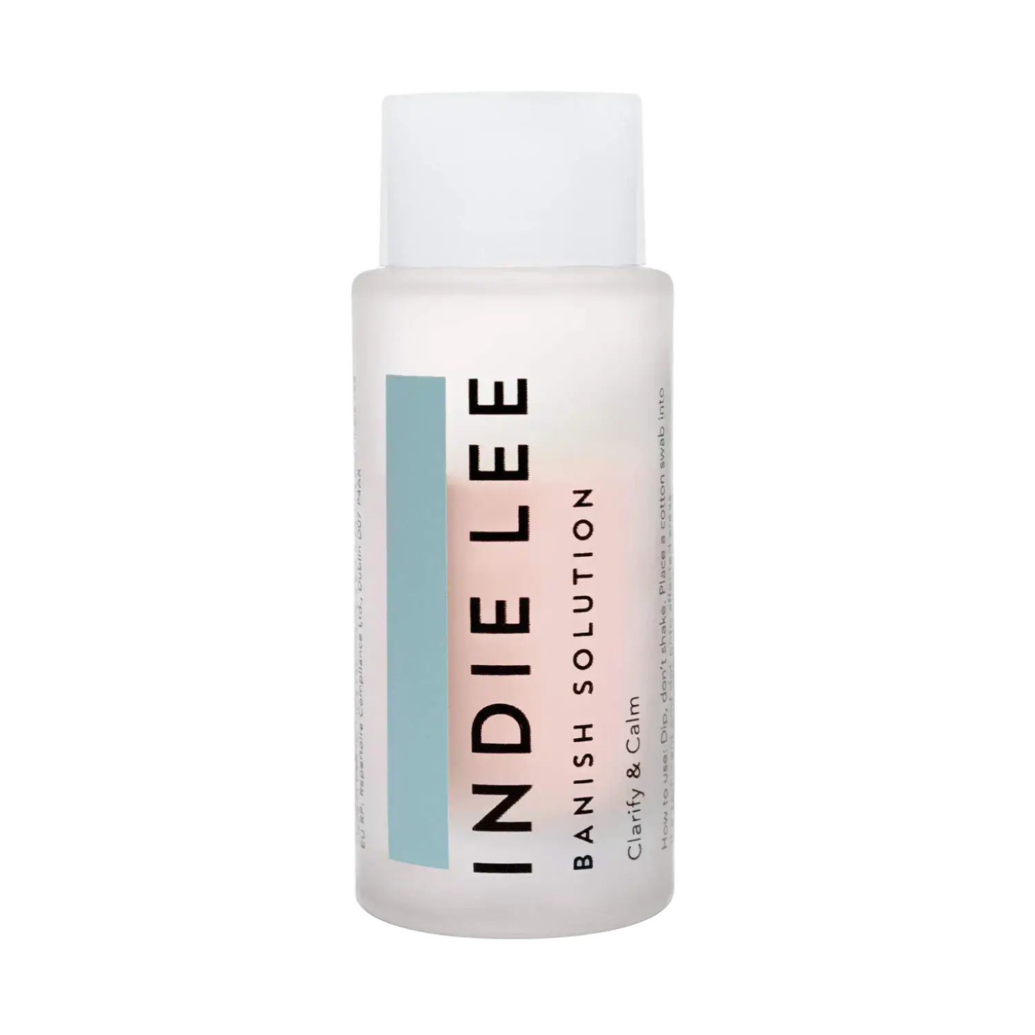 Indie Lee Banish Solution