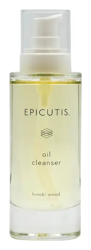 Epicutis Oil Cleanser