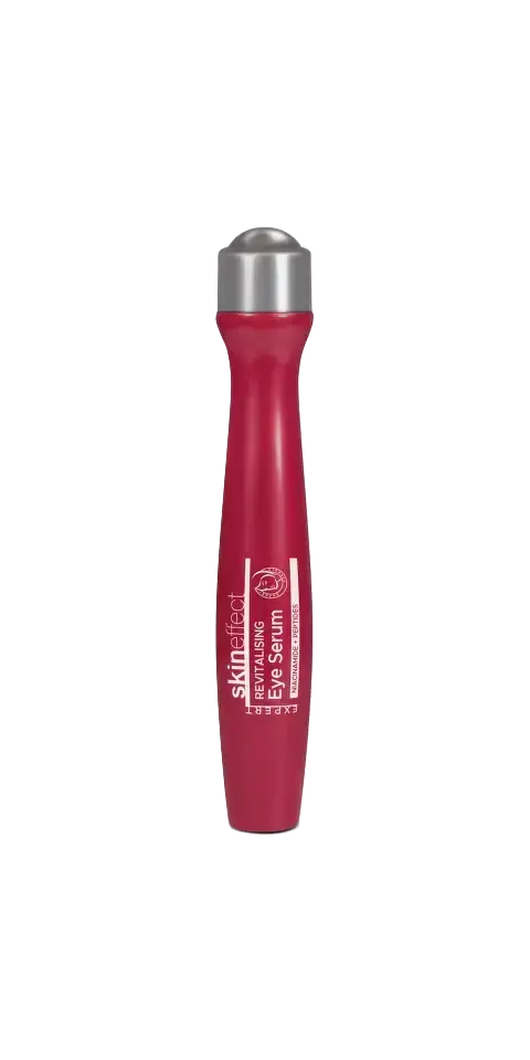 skineffect Revitalising Eye Serum