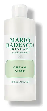 Mario Badescu Cream Soap
