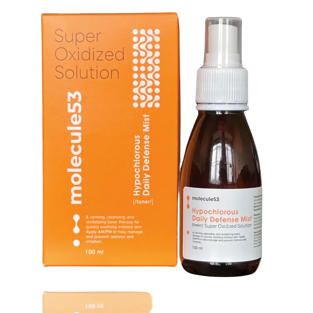 Molecule53 Hypochlorous Daily Defense MIst