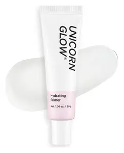 Unicorn Glow Hydrating Primer