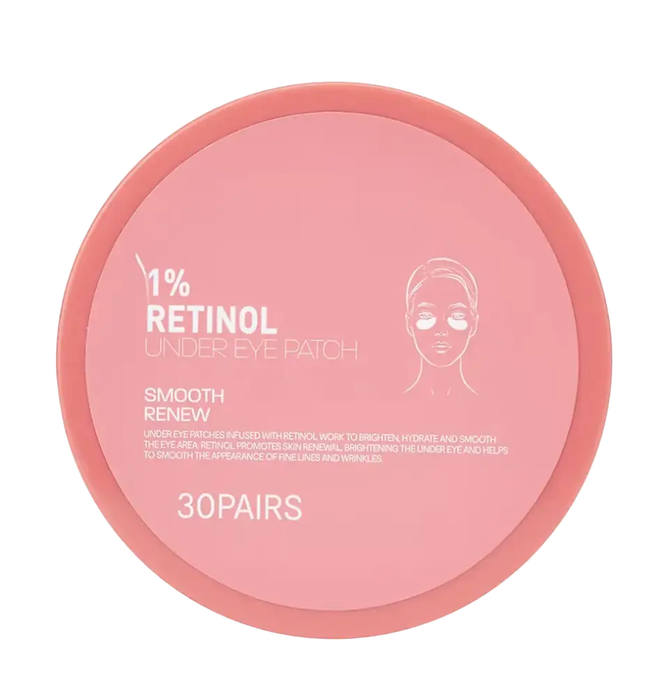 Anko 1% Retinol Under Eye Patch Renew