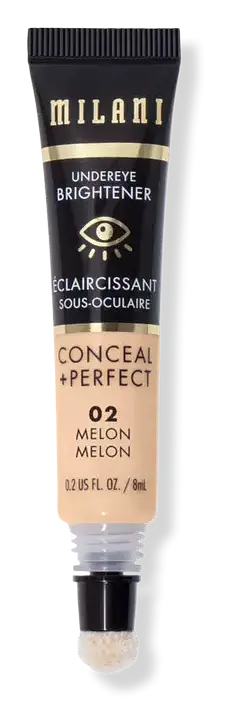 Milani Conceal & Perfect Face Lift Collection Undereye Brightener Melon