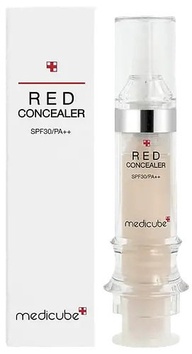 MediCube Red Concealer #21 Light Beige