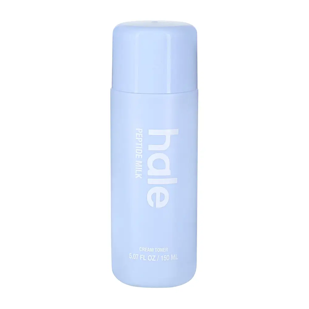 Five Below Hale Peptide Milk Cream Toner