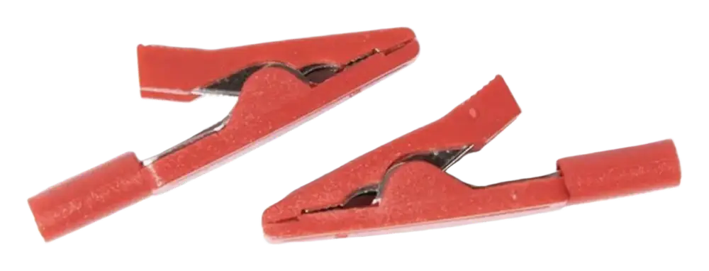 MyoLift Face Mask Alligator Clips