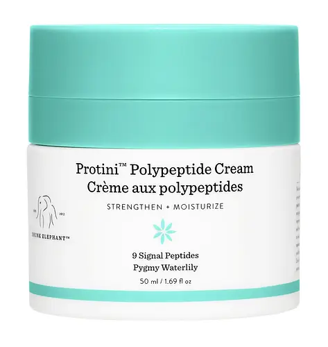 Drunk Elephant Protini Polypeptide Cream France