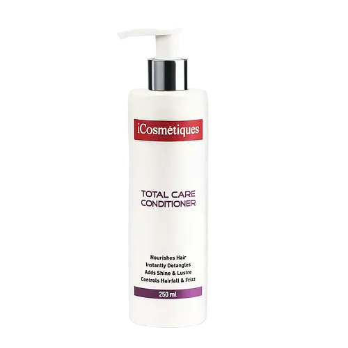 iCosmétiques Total Care Conditioner