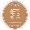 Catrice Melted Sun Cream Bronzer 020 - Beach Babe