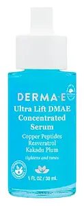 Derma E Ultra Lift DMAE Concentrated Serum