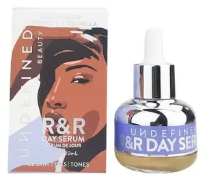 Undefined Beauty R&R Day Serum