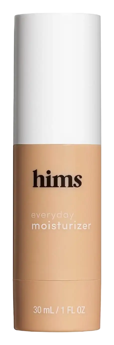 hims Everyday Moisturizer for Men