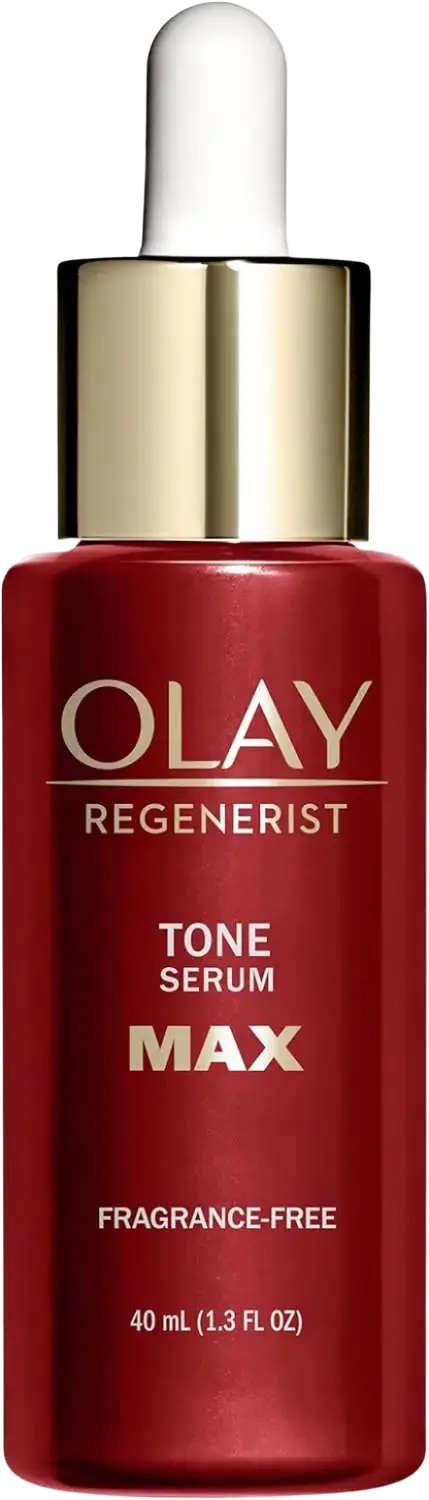 Olay Regenerist Tone Serum Max