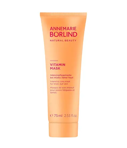 Annemarie Börlind Vitamin Mask