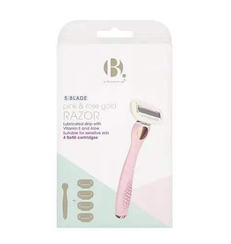 Superdrug B. Razor