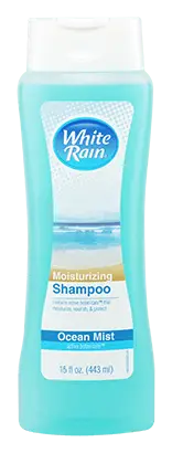 White Rain Ocean Mist Shampoo