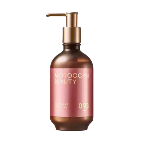 Moroccan Beauty Hydro Repair Hair Treatment