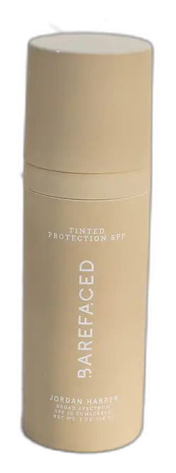 Barefaced Tinted Protection SPF 50+