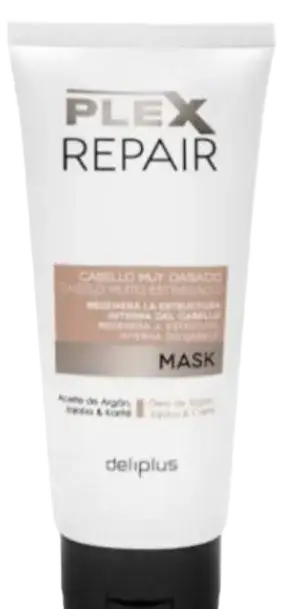 Deliplus Plex Repair Mask