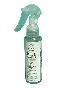 Natural Sense Rice Water Hair Shining Mist