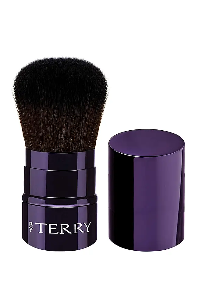 By Terry Tool-Expert Kabuki Brush