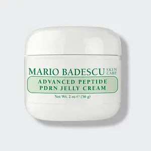 Mario Badescu Advanced Peptide PDRN Jelly Cream