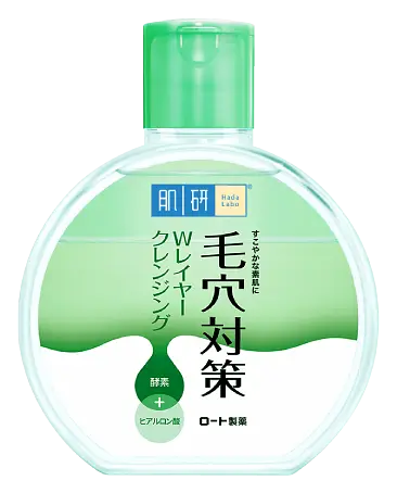 Hada Labo Pore Refining Micellar Cleansing Water