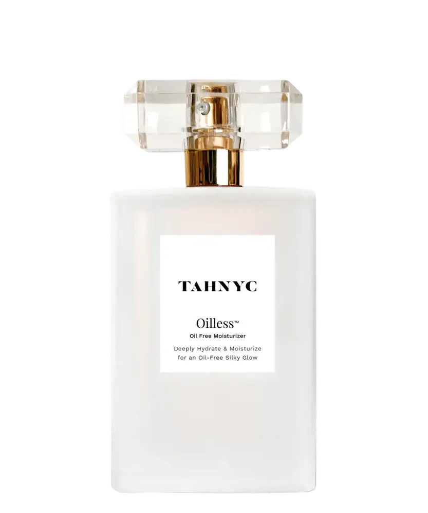 Tahnyc Oilless Oil Free Moisturizer