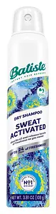 Batiste Sweat Activated Dry Shampoo