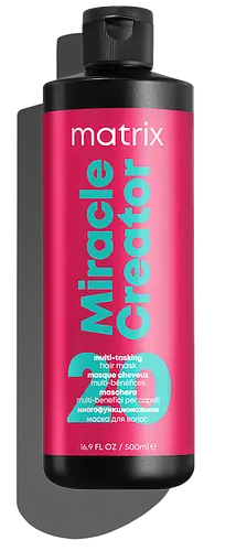 Matrix Miracle Creator Multi-Tasking Hair Mask