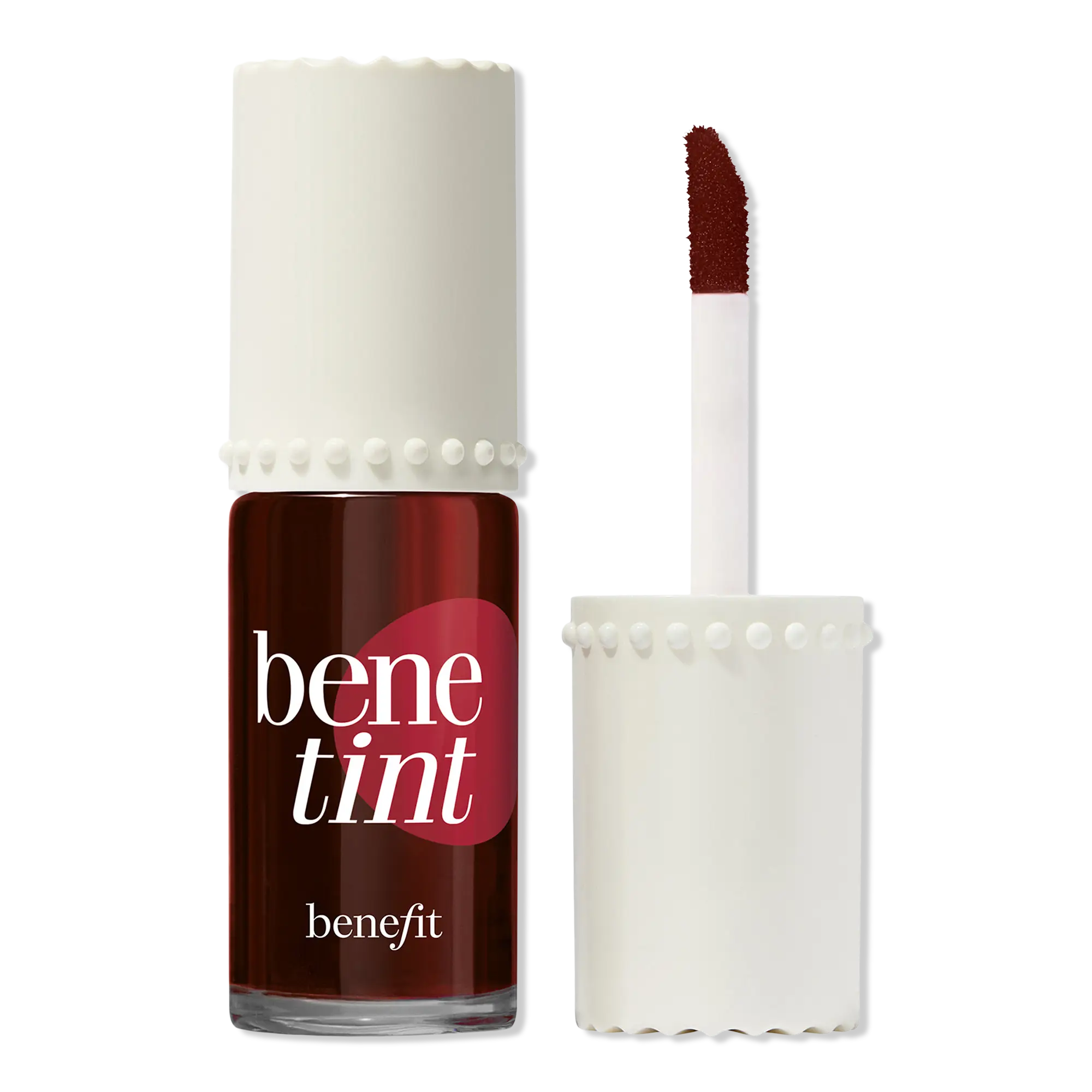 Benefit Cosmetics Cheek & Lip Stain Dark Cherry