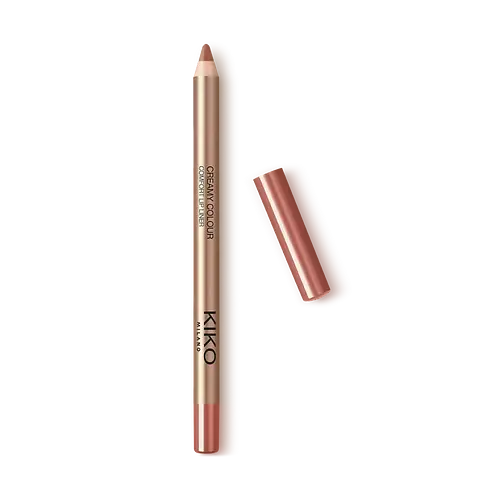 KIKO Milano New Creamy Colour Comfort Lip Liner 21 Cinnamon Honey