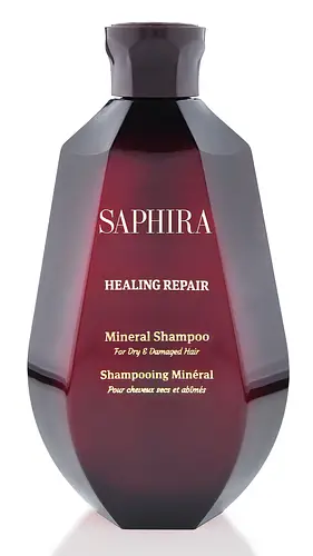 Saphira Healing Repair Mineral Shampoo