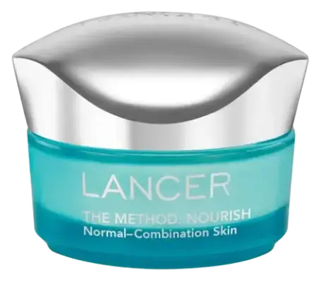Lancer Skincare The Method Nourish