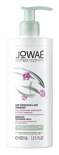 Jowae Soothing Cleansing Milk