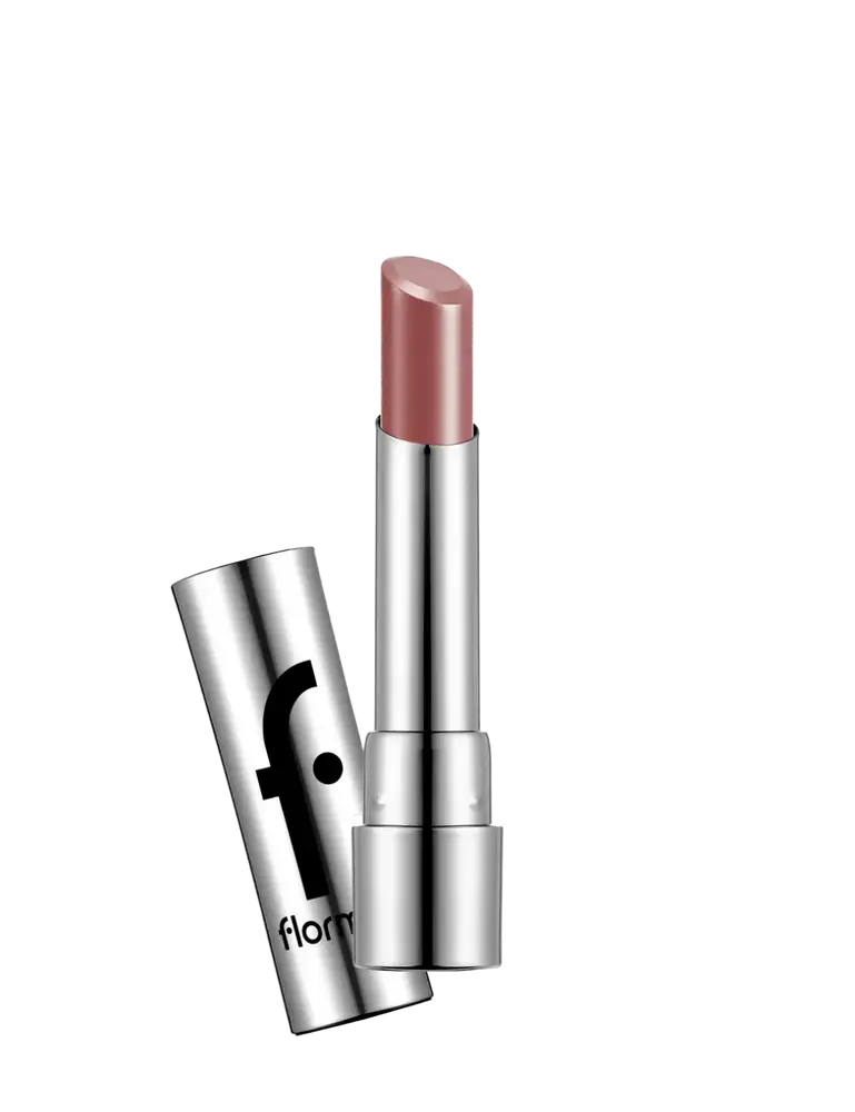 Flormar Sheer Up Lipstick Pinky Nude