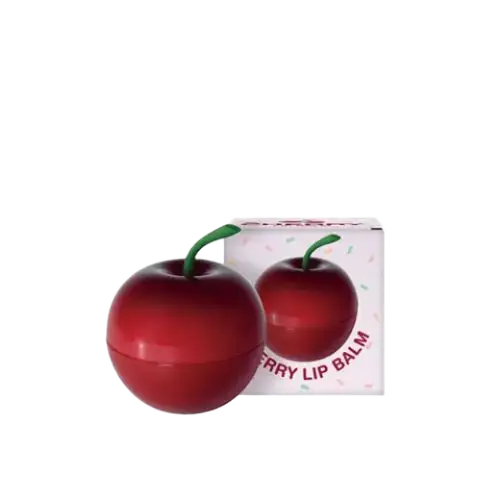 Pretty Skin Lip Balm Cherry