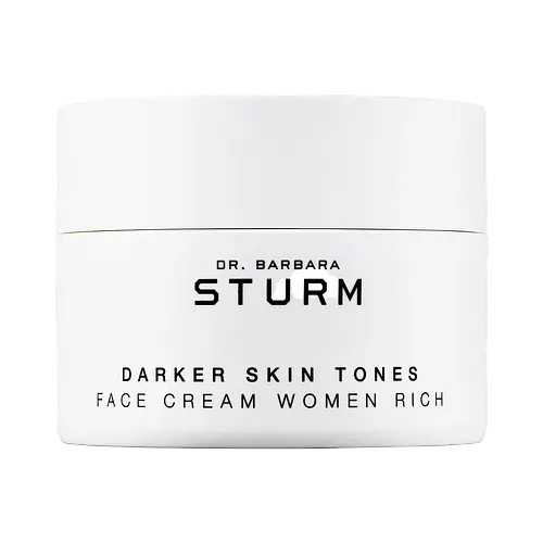 Dr. Barbara Sturm Darker Skin Tones Face Cream Rich
