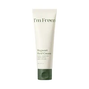 I'm from Mugwort Fluid Cream