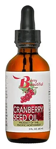Berry Beautiful Cranberry Seed Oil