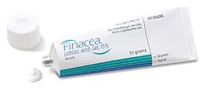 Bayer Finacea 15% Azelaic Acid Gel